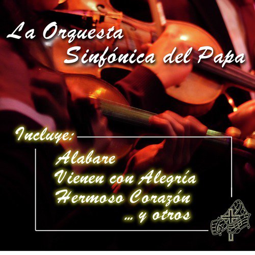 Mensajero de la Paz cover art