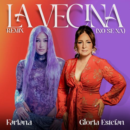 La Vecina (No Sé Na') (FARIANA Remix)