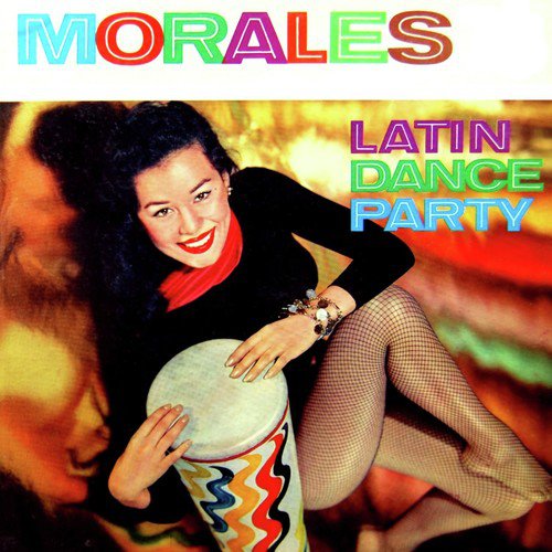 Latin Dance Party