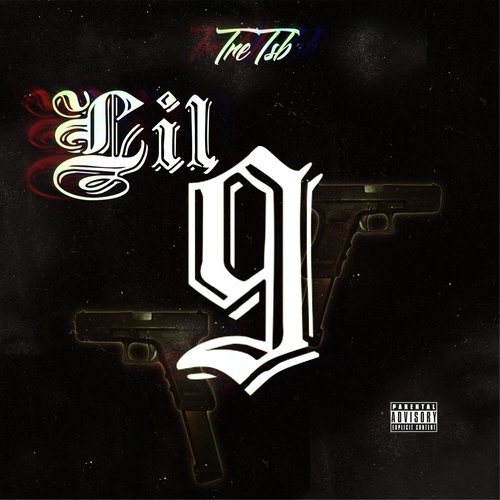Lil 9 cover art