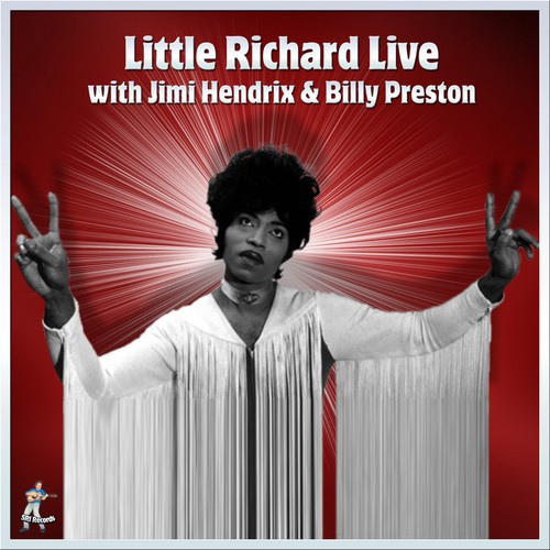 Long Tall Sally Lyrics - Little Richard - Only on JioSaavn