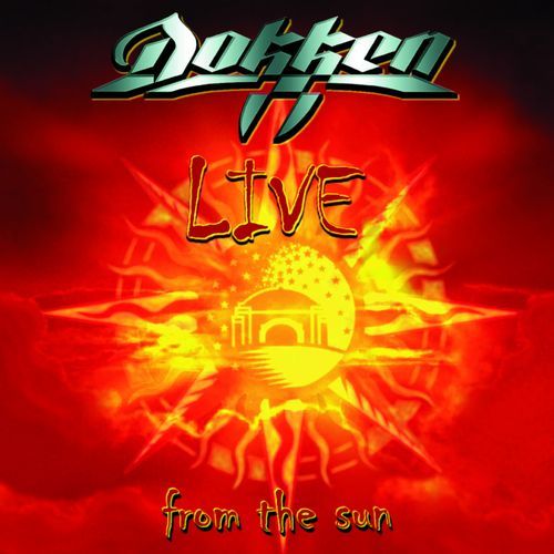 Maddest Hatter (Live at The Sun Theatre)