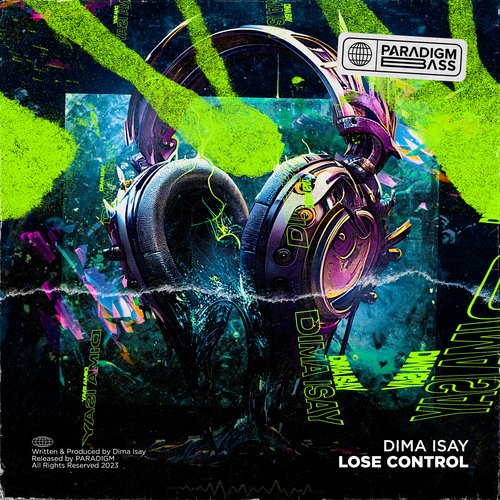 Lose Control