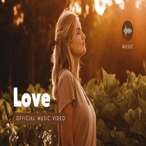Love cover art