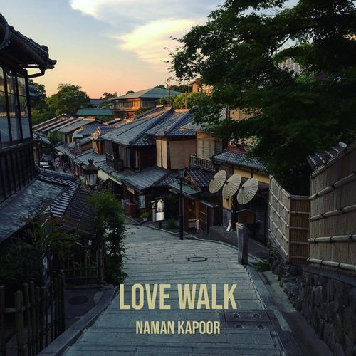 Love Walk