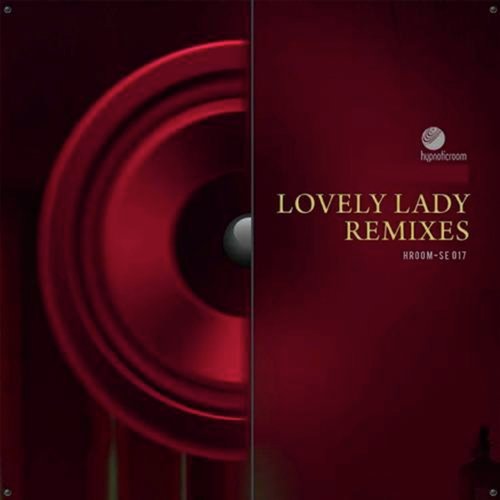 Lovely Lady (Wally Stryk Remix) cover art