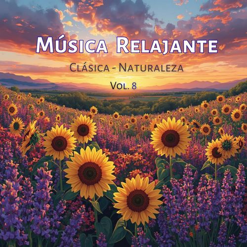 Naturaleza Sonidos cover art