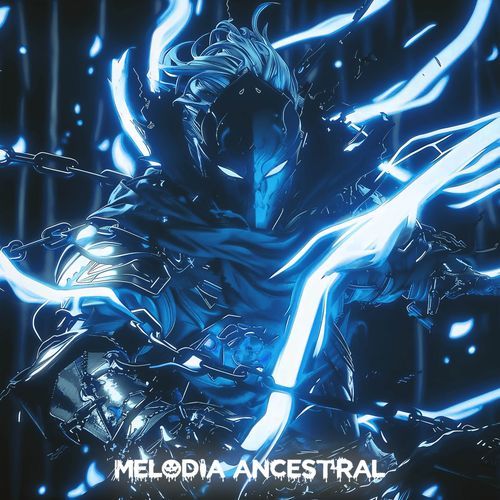 MELODIA ANCESTRAL (Slowed) cover art