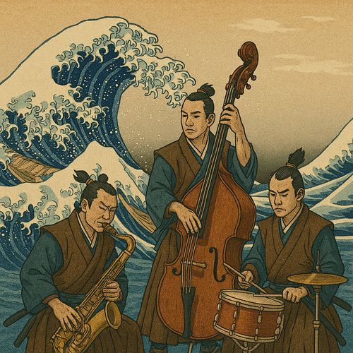 絶景 cover art