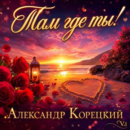 ТАМ ГДЕ ТЫ