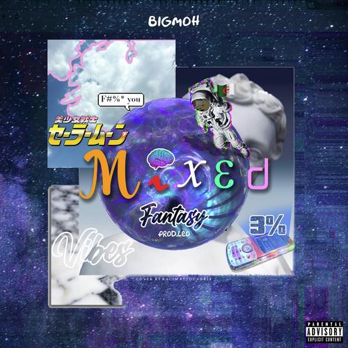 VIBEZ cover art