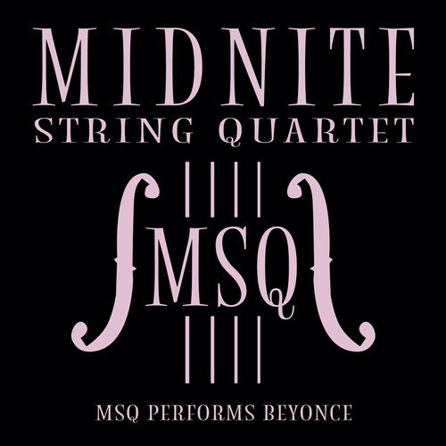 MSQ Performs Beyoncé