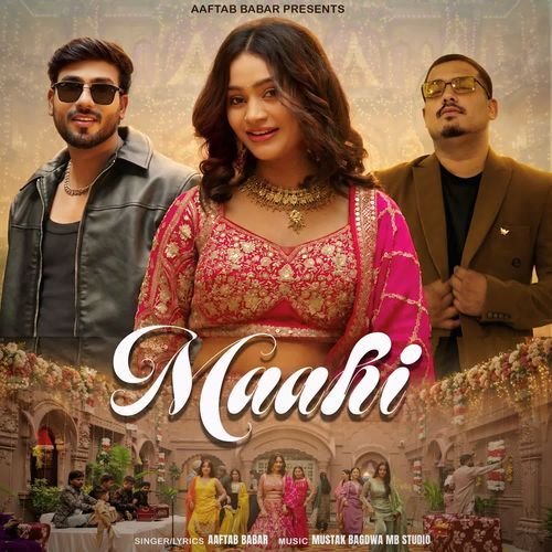 Maahi