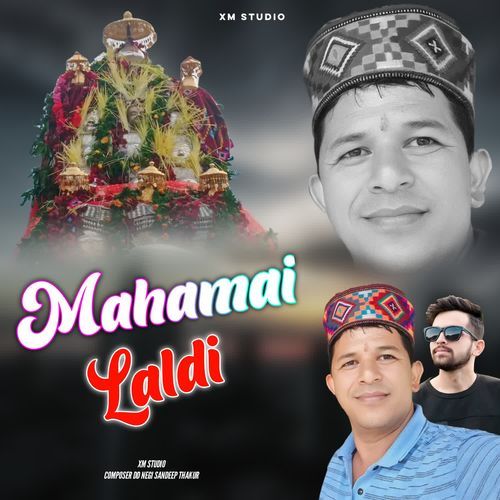 Mahamai Laldi