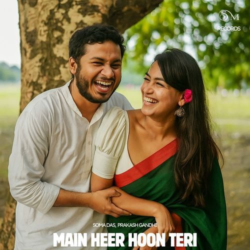Main Heer Hoon Teri