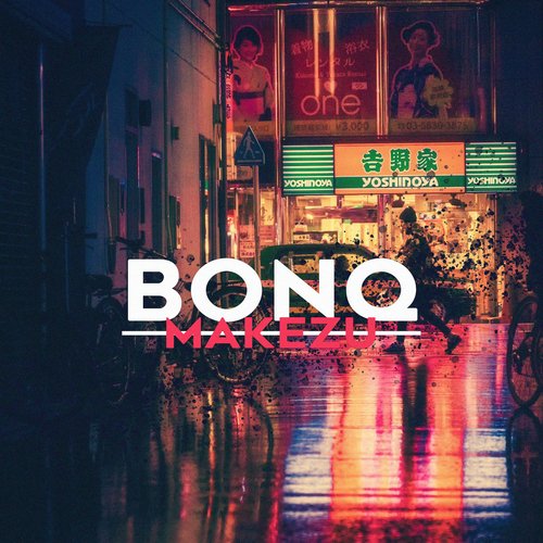 Makezu cover art