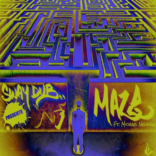 Maze (feat. Michael Newman)
