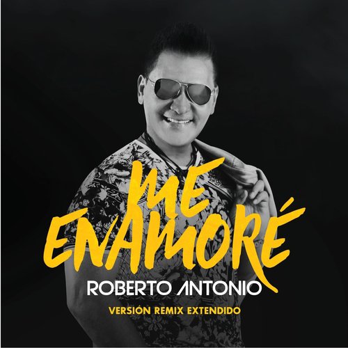 Me Enamore (Version Extended Remix)