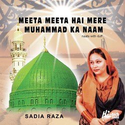 Sadia Raza profile photo