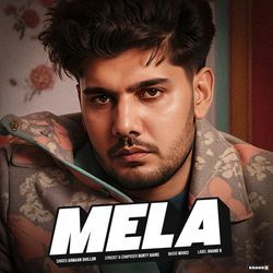 Mela-CR4GBTBiW18