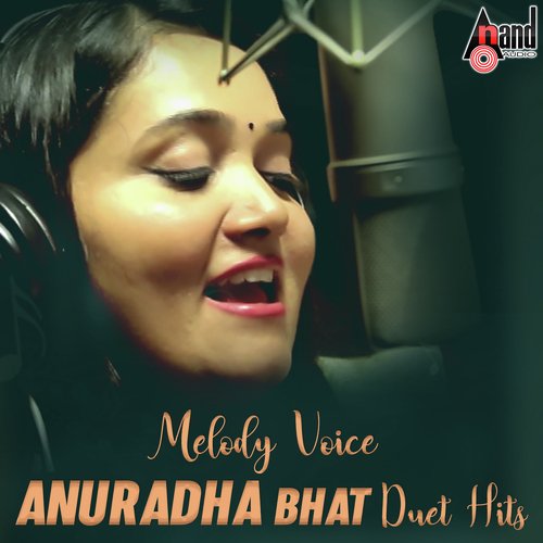 Melody Voice Anuradha Bhat Duet Hits