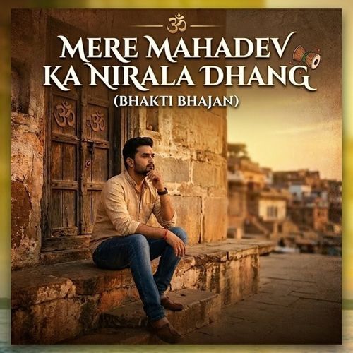 Mere Mahadev Ka Nirala Dhang