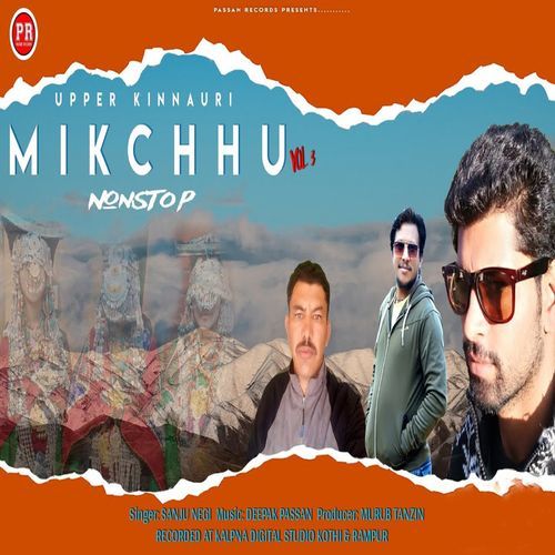 Mikchhu - Vol.3 (Original)