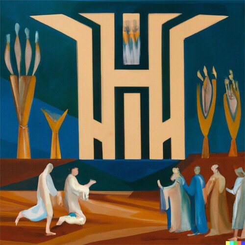The Jesus cover art