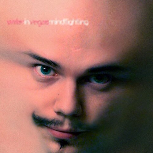 Negnetic Brain Part cover art
