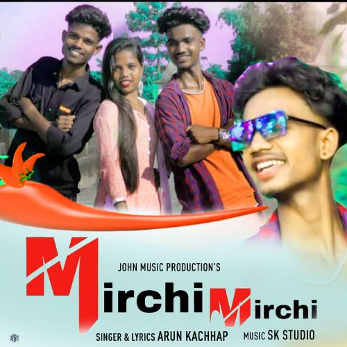 Mirchi Mirchi