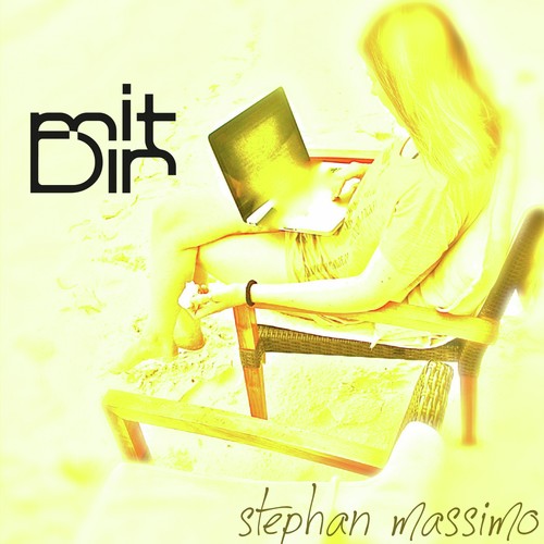 Mit Dir cover art