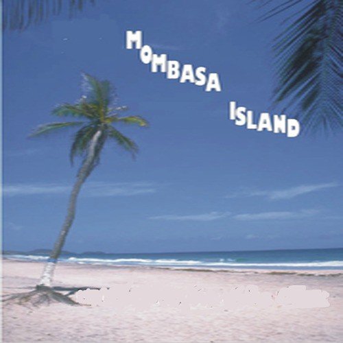 Mombasa Island