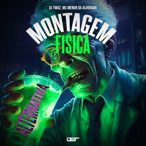 Montagem Física Alternativa