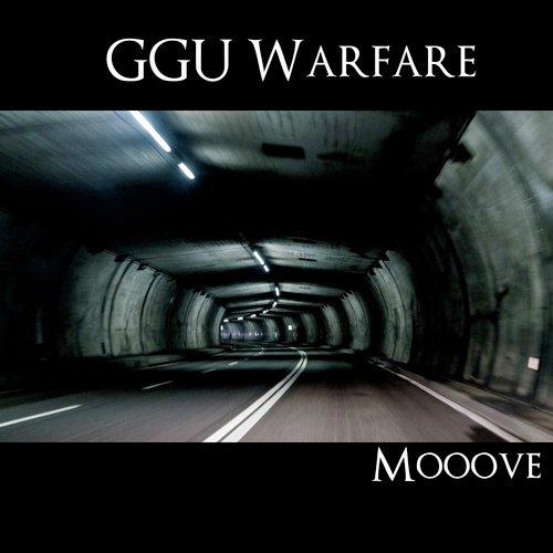 Mooove cover art