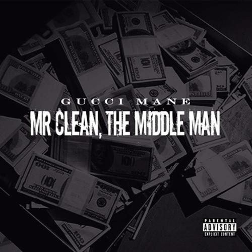 Mr. Clean, The Middle Man (Intro)
