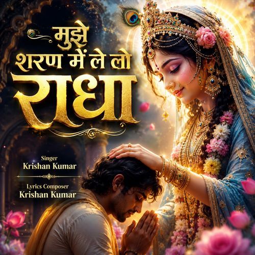 Mujhe Sharan Mein Le Lo Radha