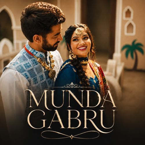 Munda Gabru