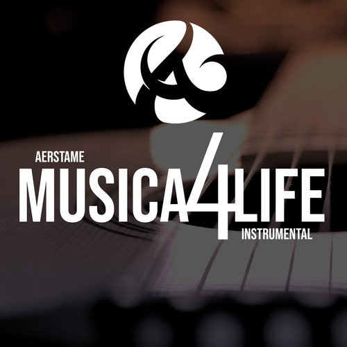 Musica4life (Instrumental)_poster_image