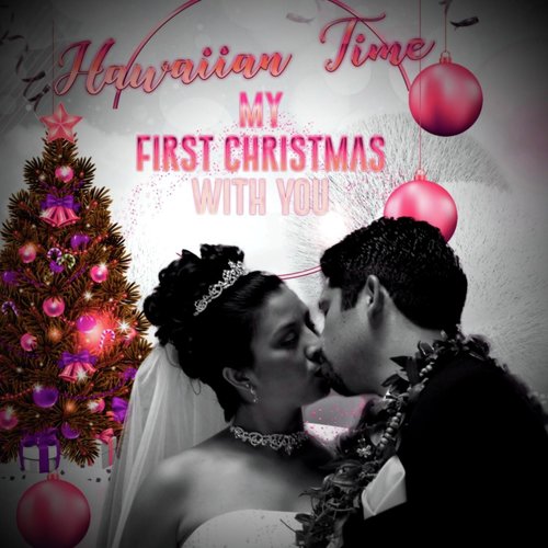 My First Christmas with You_poster_image