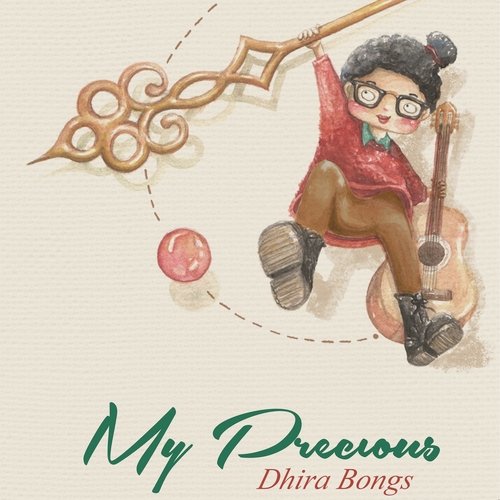 Bingung cover art