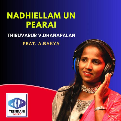 Nadhiellam Un Pearai