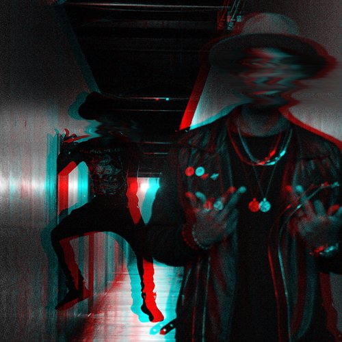 VERSACE MANSIONS cover art