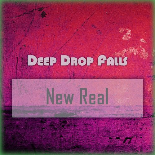 Deep Drop Falls