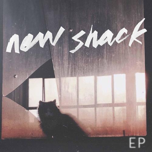 New Shack - EP (Deluxe Edition)
