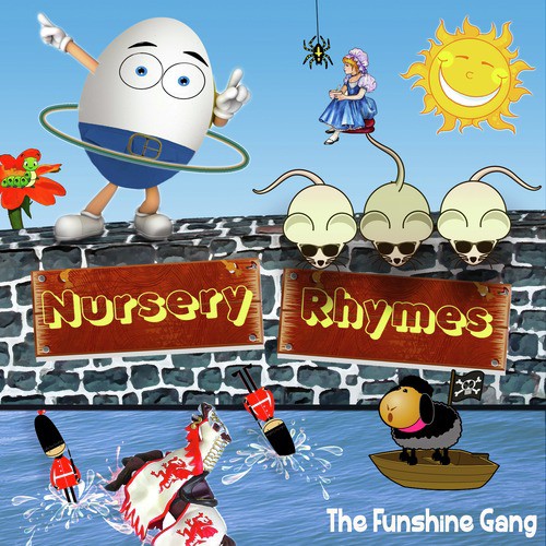 The Funshine Gang
