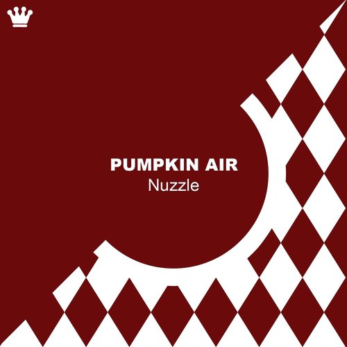 Nuzzle cover art