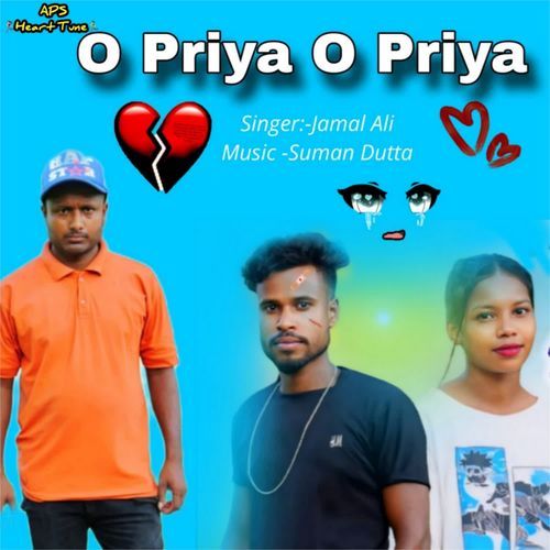 O Priya O Priya