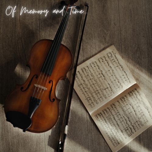 Of Memory and Time