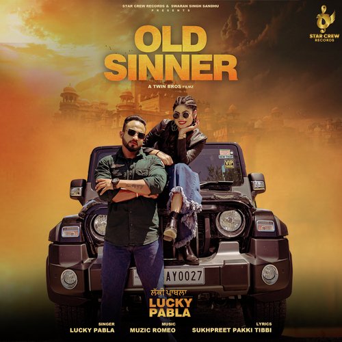 Old Sinner