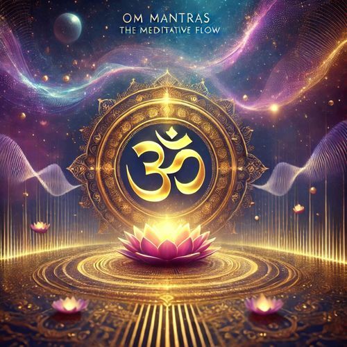 Om Mantras: the Meditative Flow